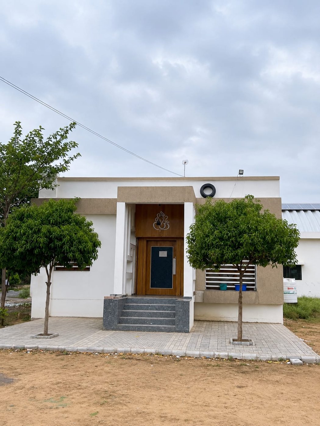 KoHan Consumer Care Pvt Ltd office, Palanpur