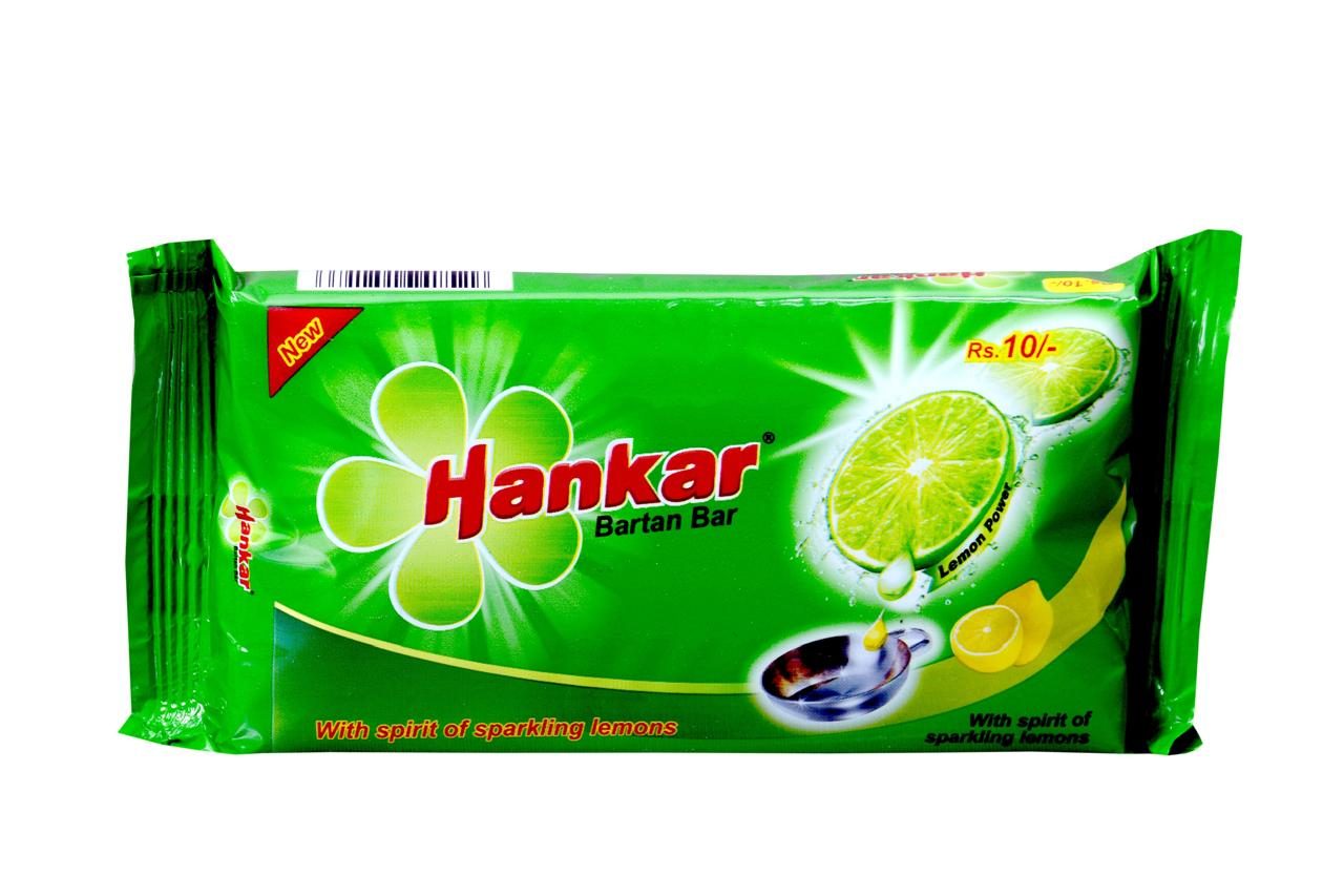 Hankar Bartan Bar
