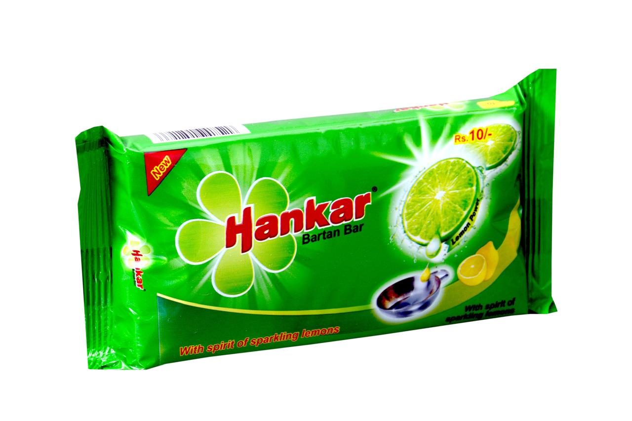 Hankar Bartan Bar