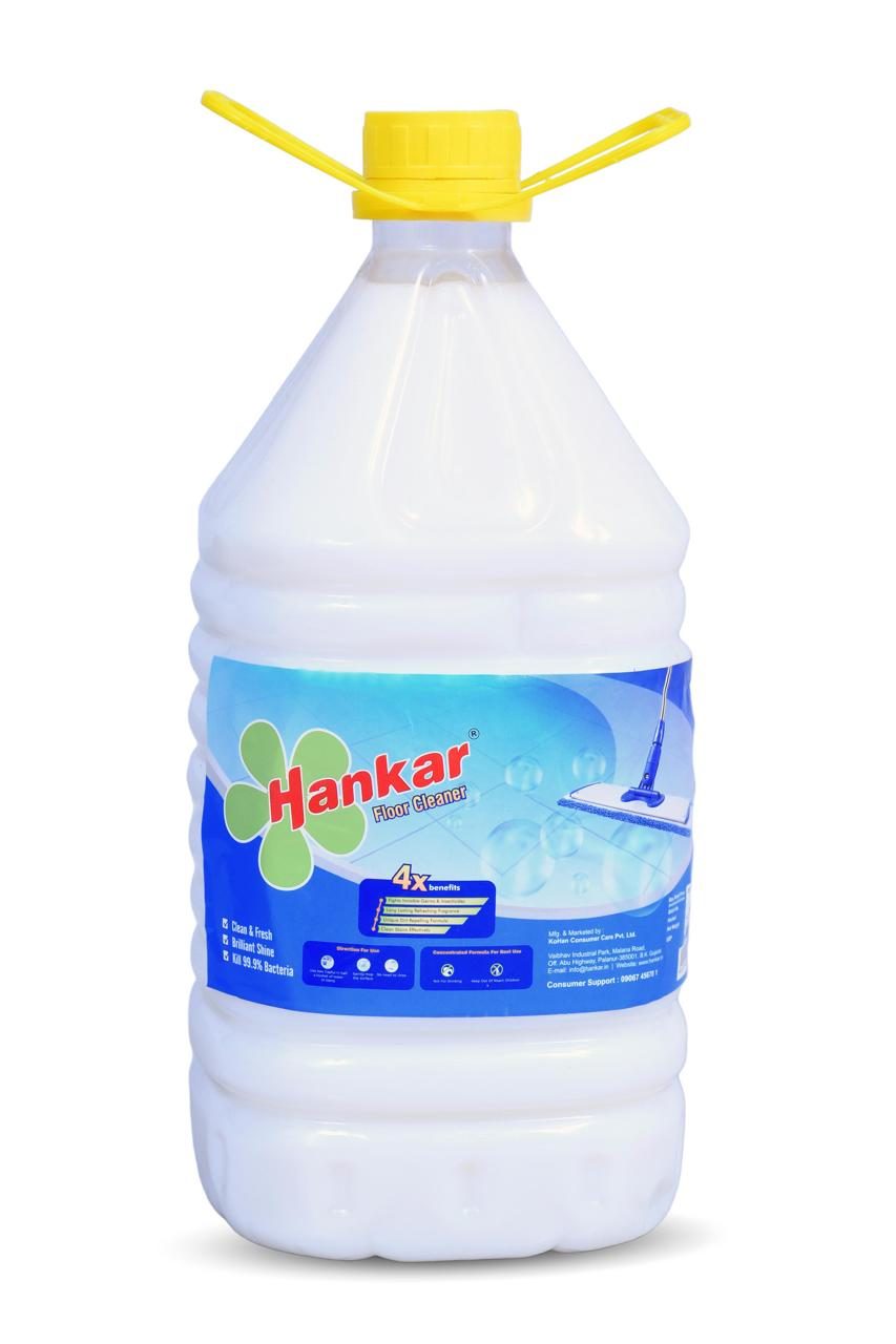 Hankar Floor Cleaner – Original
