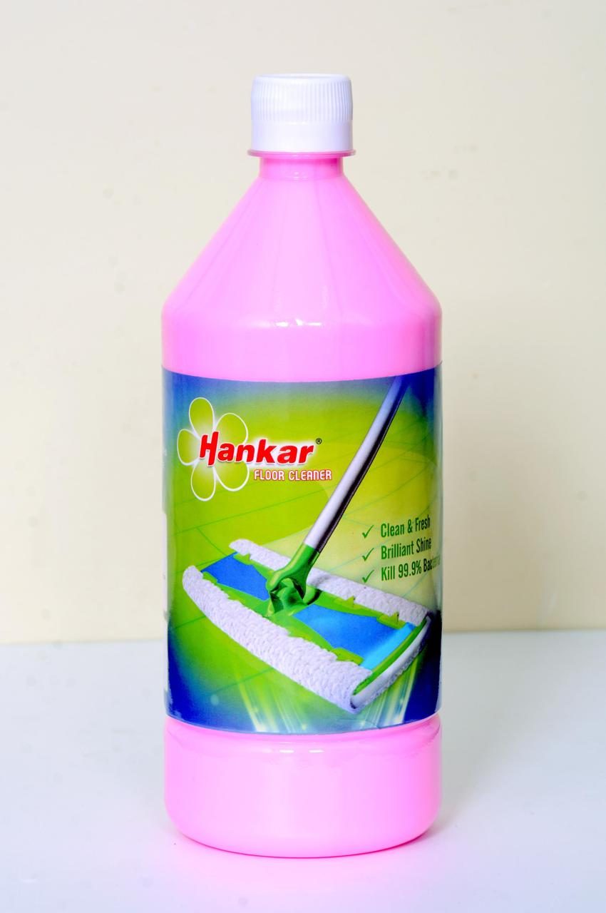 Hankar Floor Cleaner – Rose