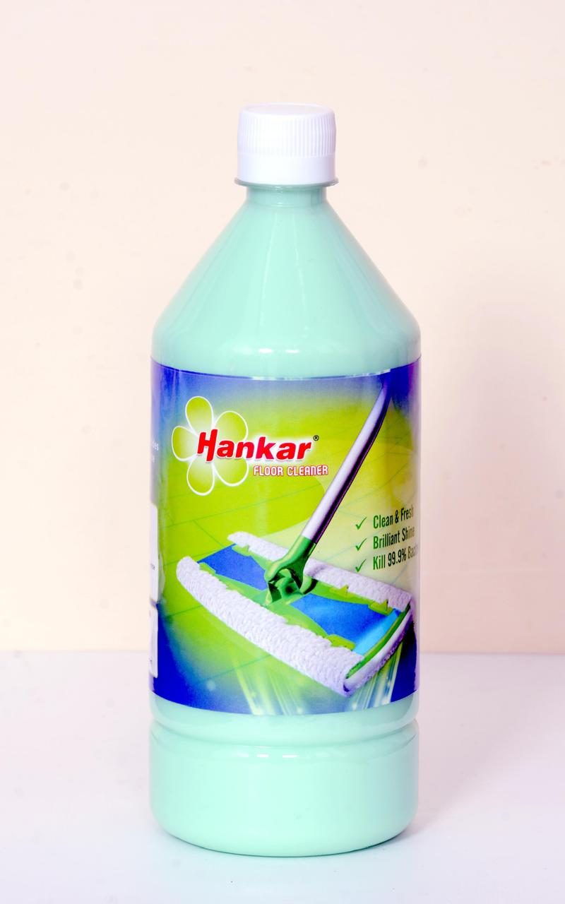 Hankar Floor Cleaner – Mogara