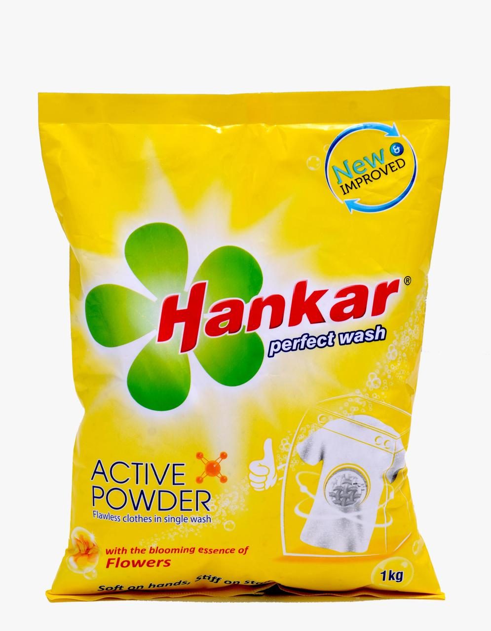 Hankar Perfect Wash Powder