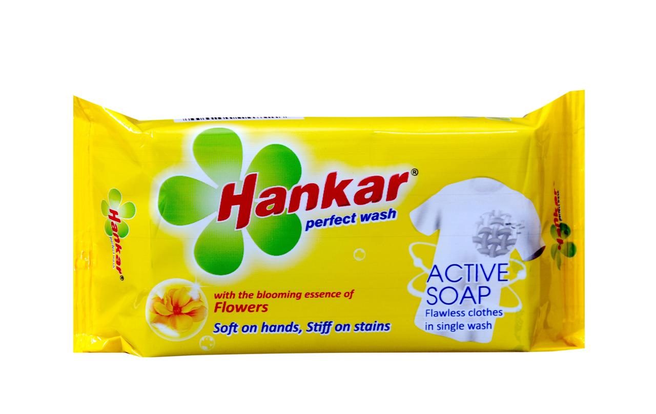 Hankar Washing Soap