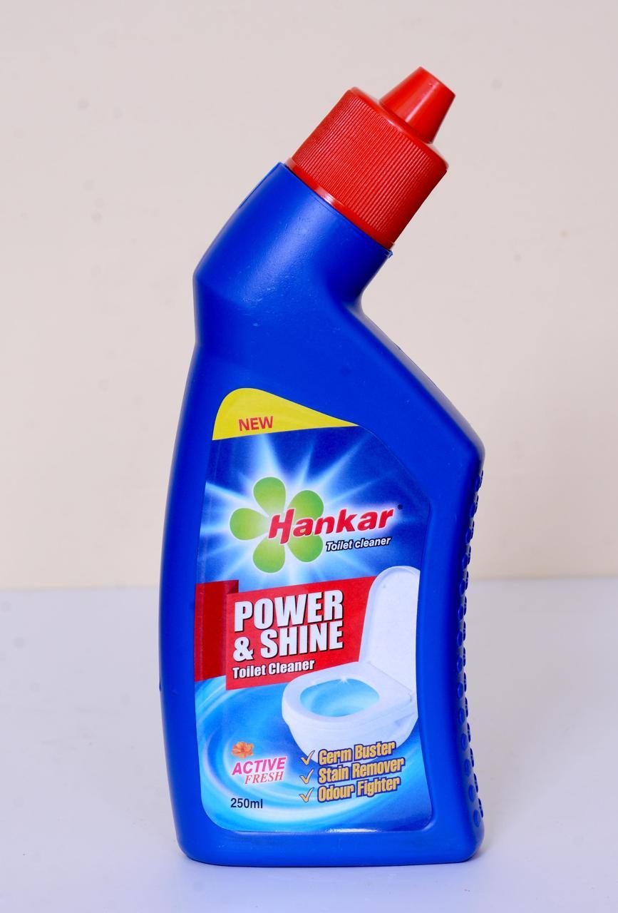 Hankar Toilet Cleaner
