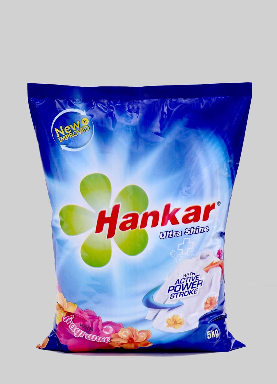 Hankar Ultra Shine Powder