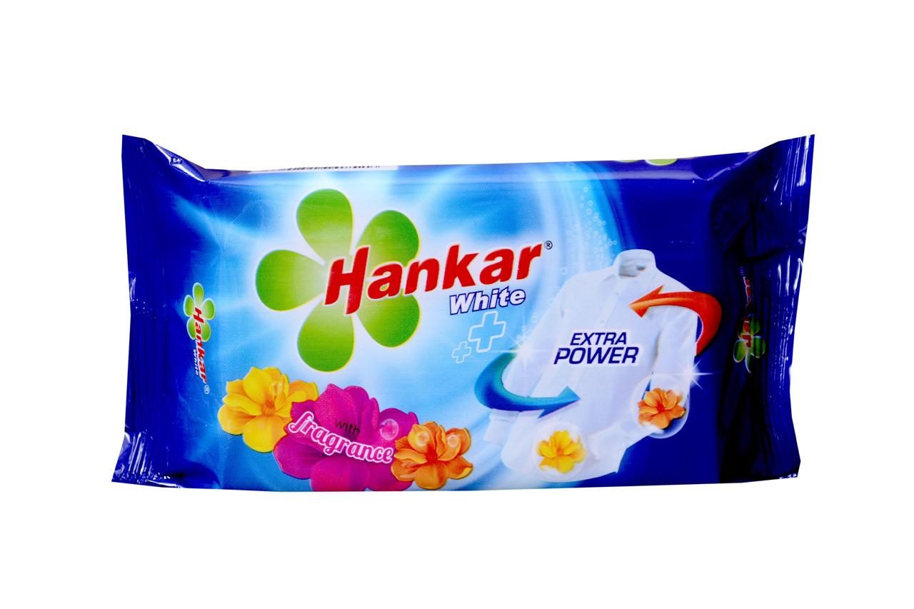 Hankar White Bar