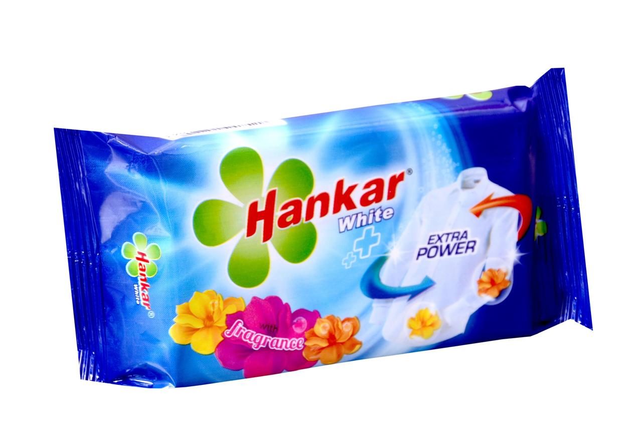 Hankar White Bar