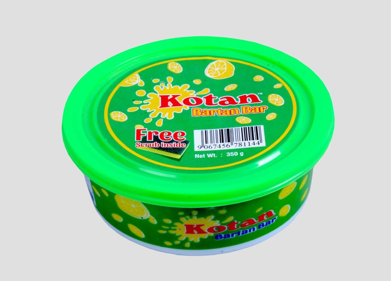 Kotan Bartan Bar