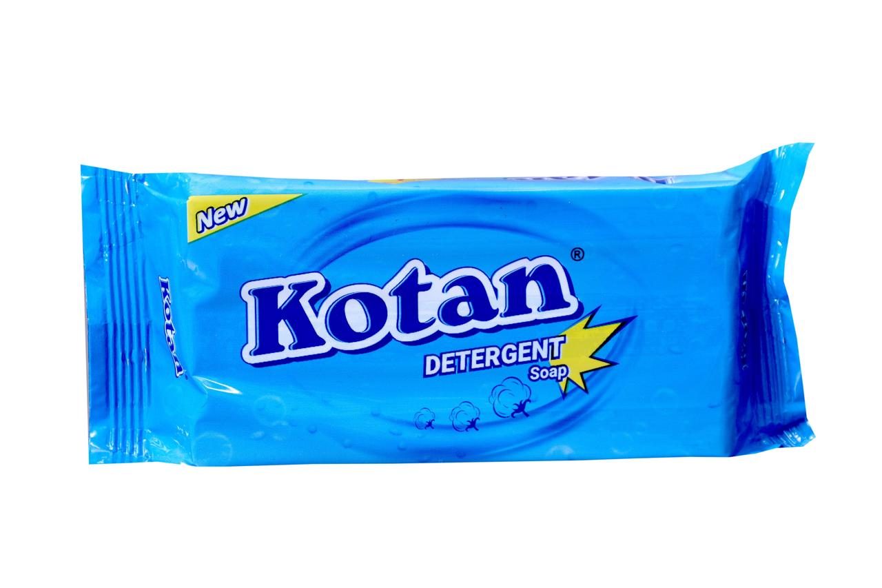 Kotan Detergent Soap