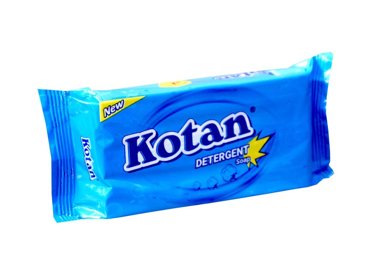 Kotan Detergent Soap