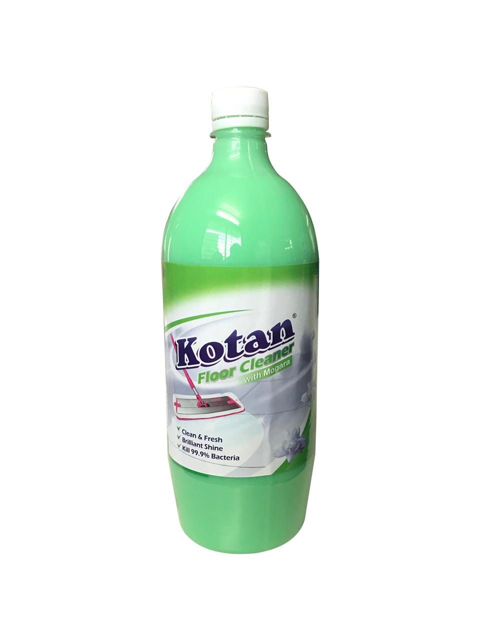 Kotan Floor Cleaner – Mogara