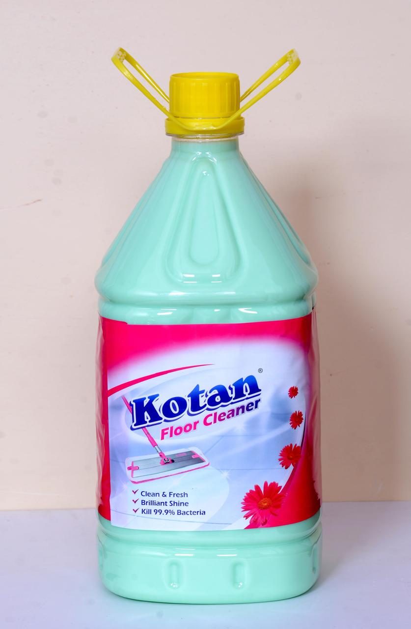 Kotan Floor Cleaner – Mogara
