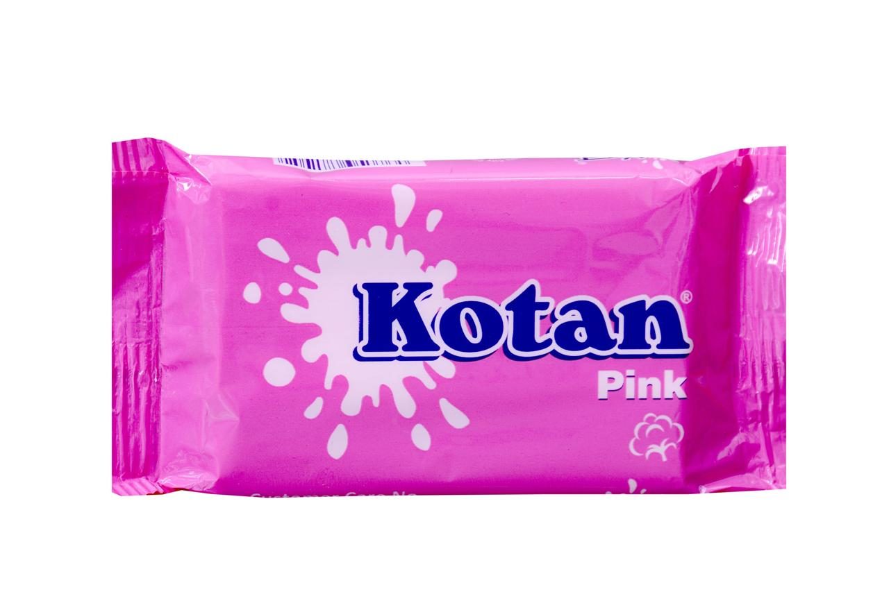 Kotan Pink Soap