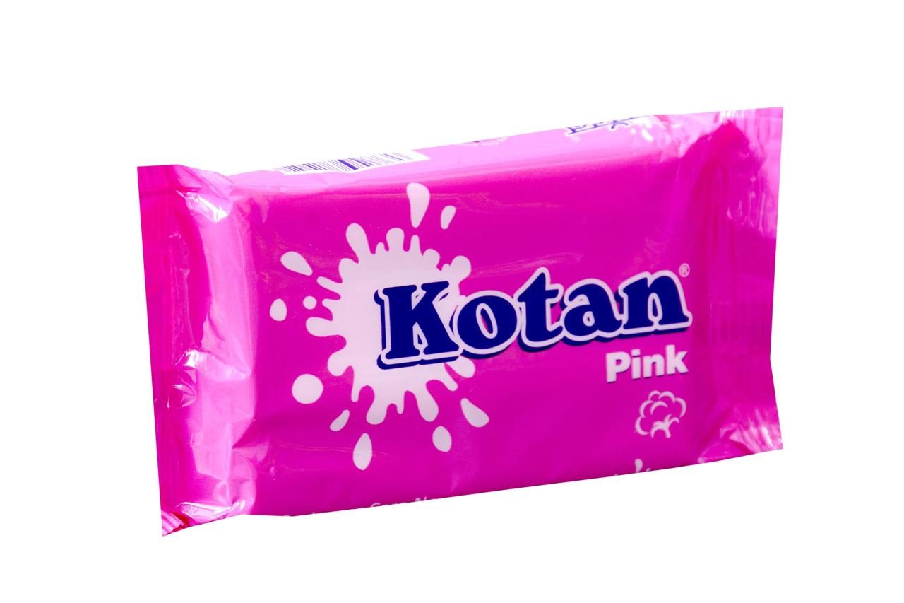 Kotan Pink Soap