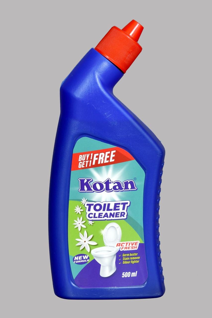 Kotan Toilet Cleaner