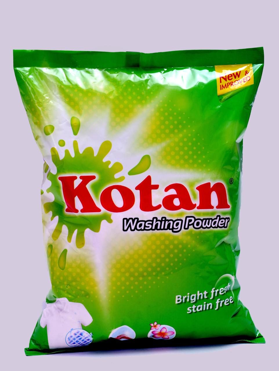 Kotan Washing Powder – Green