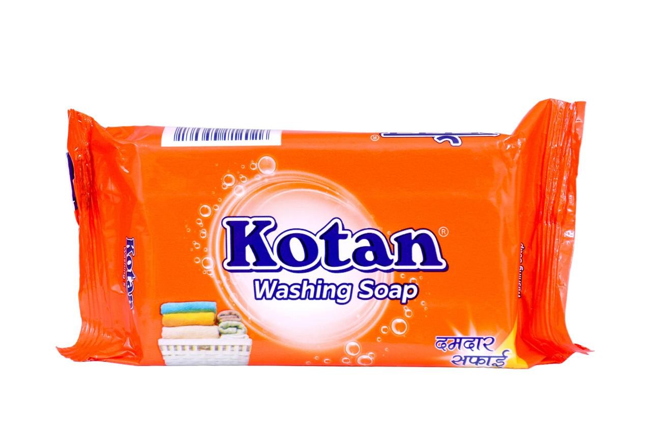 Kotan Washing Soap