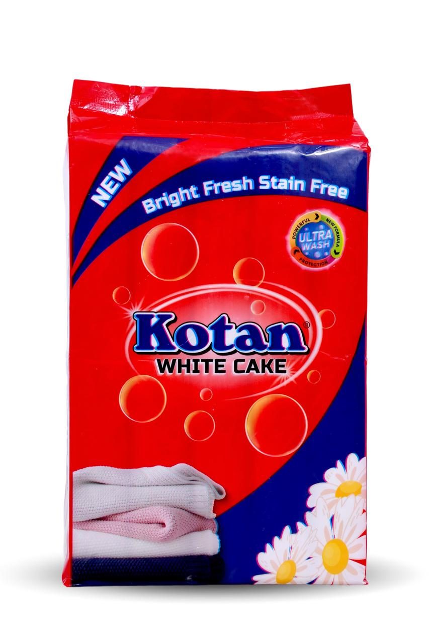 Kotan White Cake