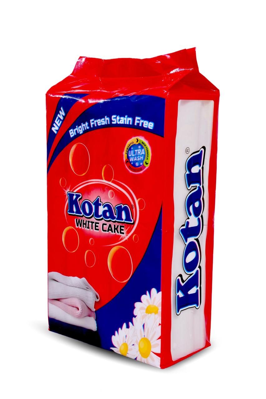 Kotan White Cake