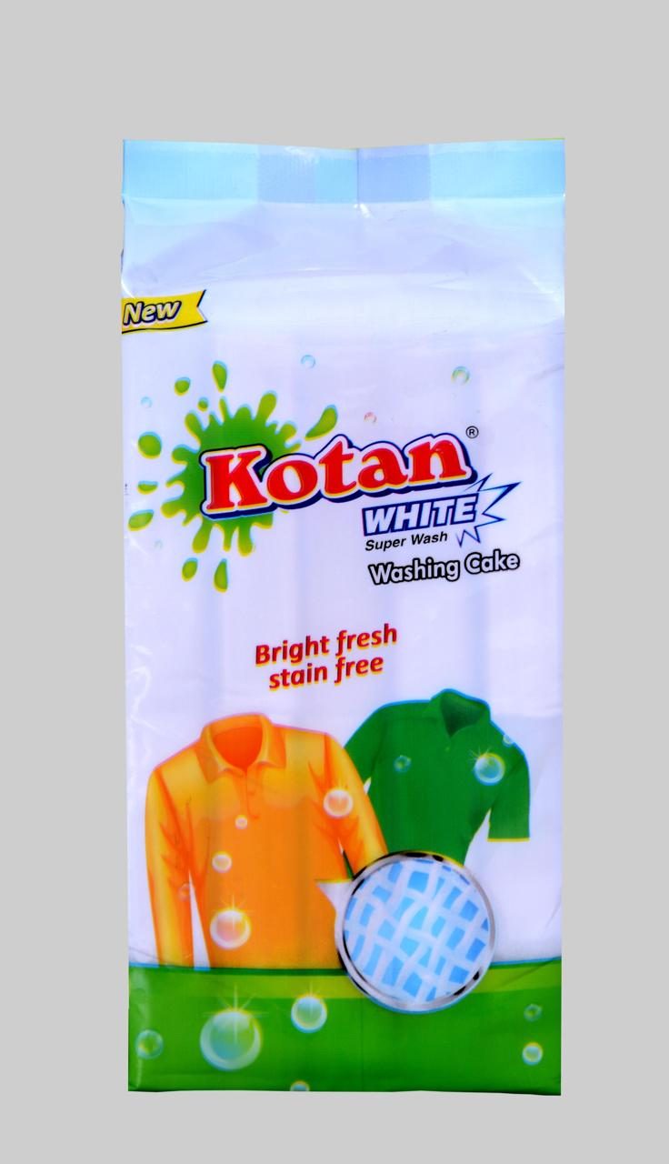 Kotan White Washing Cake